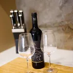 Tango Ii Villa Traù