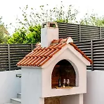 Tango Ii Villa Traù