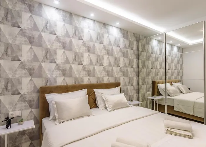 Villa Tango Ii Trogir