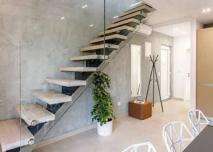 Tango Ii Βίλα Τρογκίρ