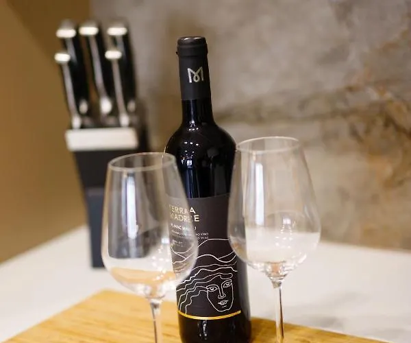 Tango Ii Villa Trogir