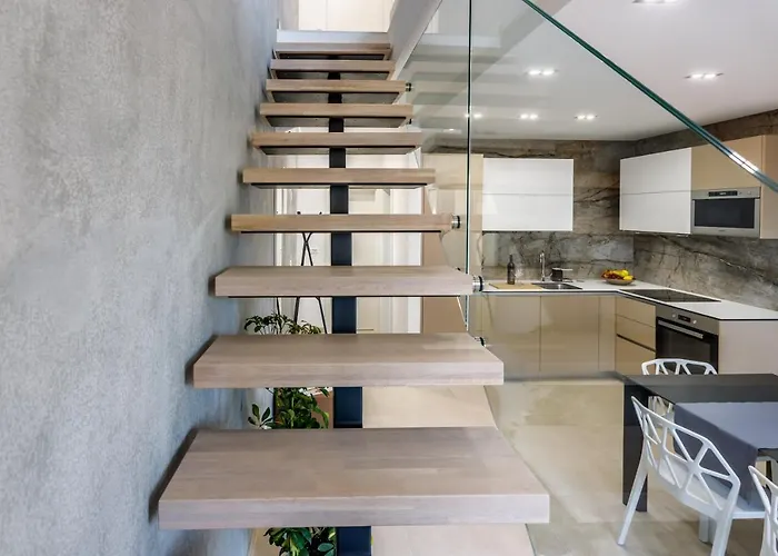 Tango Ii Βίλα Τρογκίρ