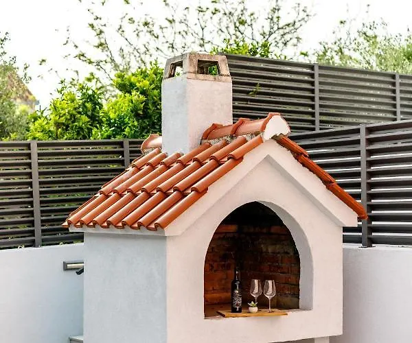 Tango Ii Villa Trogir