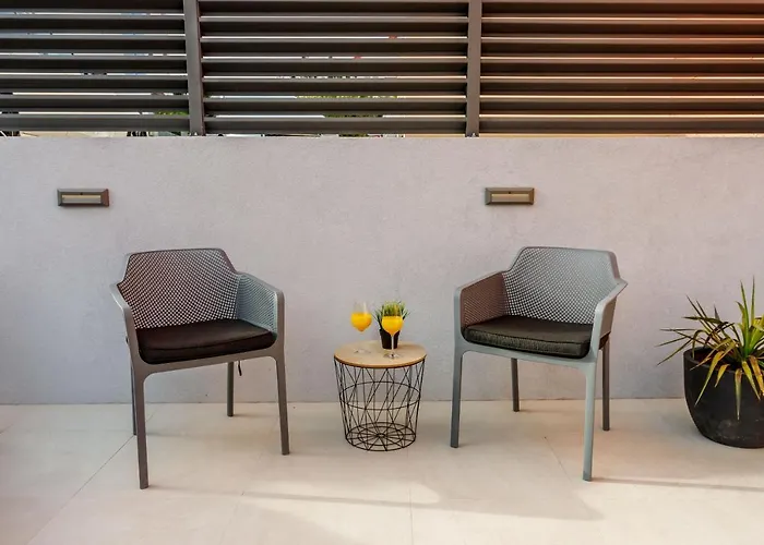 Tango Ii Τρογκίρ