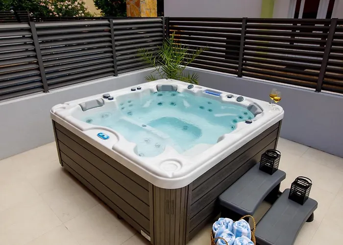 Tango Ii Τρογκίρ