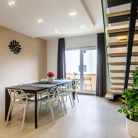 Villa Tango Ii Trogir