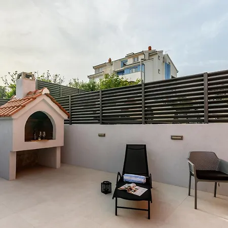 Tango Ii Villa Trogir