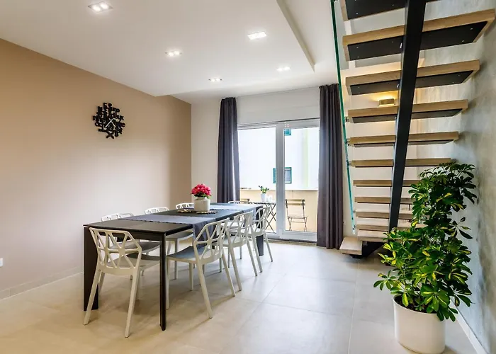 Villa Tango Ii Trogir