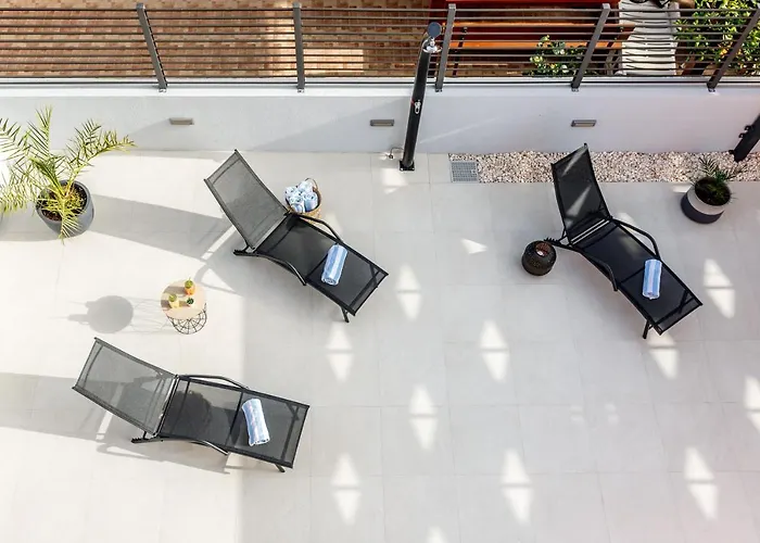 Tango Ii Villa Trogir