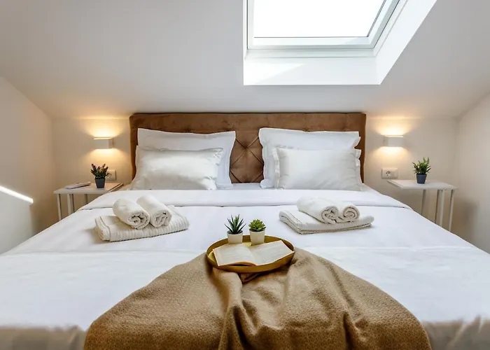 Villa Tango Ii Trogir